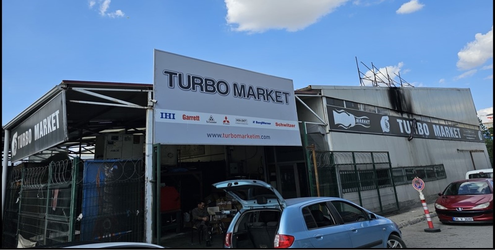 turbocu ankara